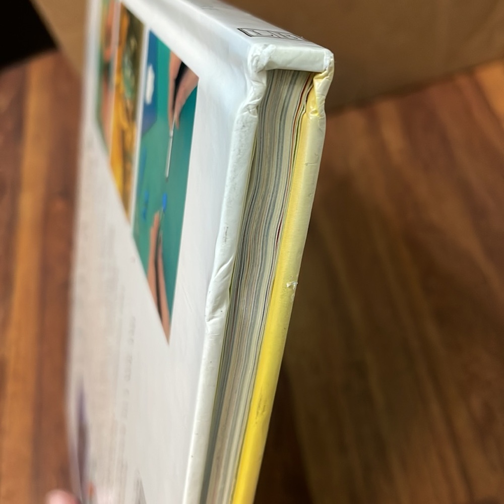 Polymer Claywork Book - Picture 4 of 6